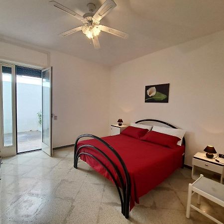 Casa Vittorio A 100M Dalla Sabbia Lido Marini Eksteriør bilde