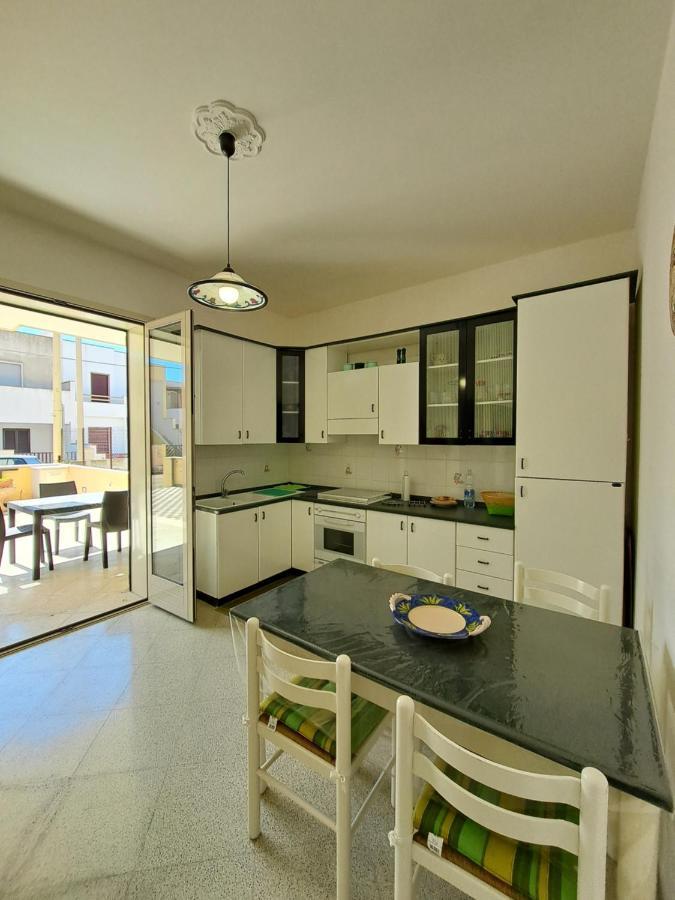 Casa Vittorio A 100M Dalla Sabbia Lido Marini Eksteriør bilde