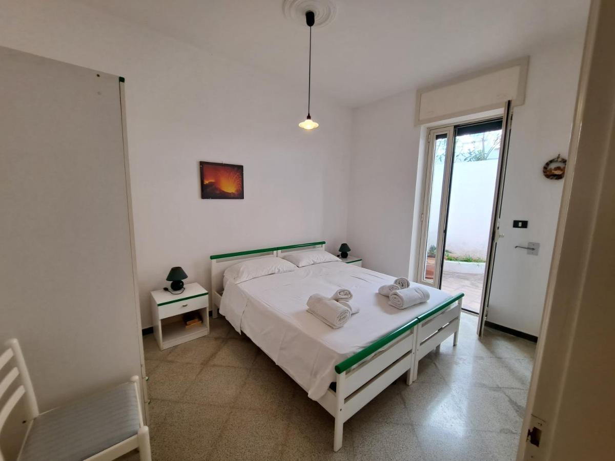 Casa Vittorio A 100M Dalla Sabbia Lido Marini Eksteriør bilde