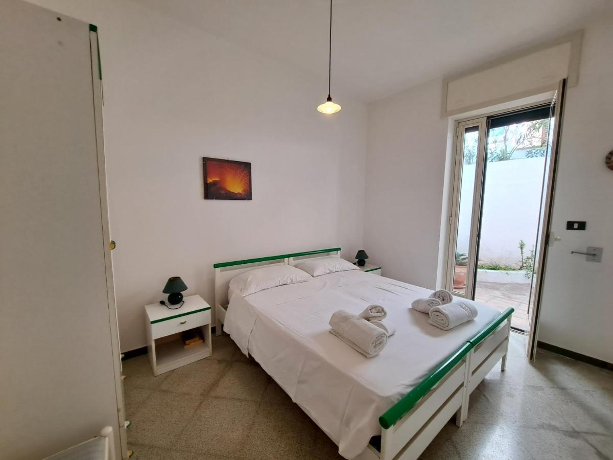 Casa Vittorio A 100M Dalla Sabbia Lido Marini Eksteriør bilde